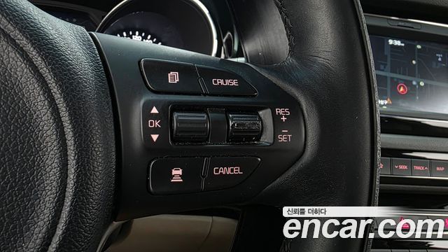 Kia Canival 2018 — photo 22
