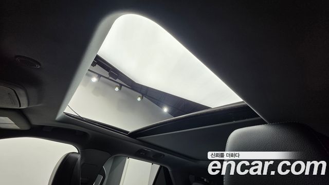Ford Explorer 2021 — photo 22