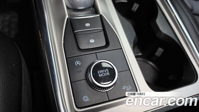 Ford Explorer 2021 — photo 25