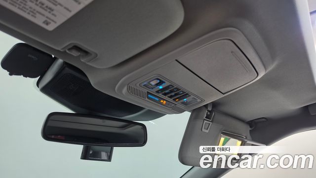 Ford Explorer 2021 — photo 27