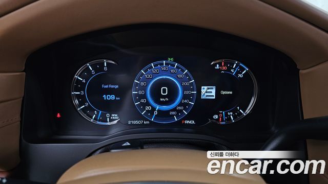 Cadillac Escalade 2017 — photo 8