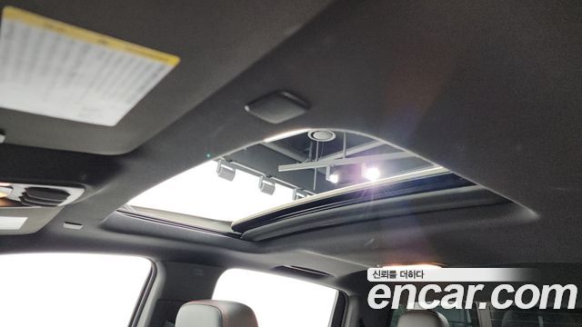 Chevrolet Korea Colorado 2024 — photo 22