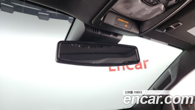 Chevrolet Korea Colorado 2024 — photo 24