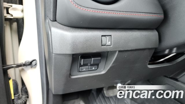 Chevrolet Korea Colorado 2024 — photo 25