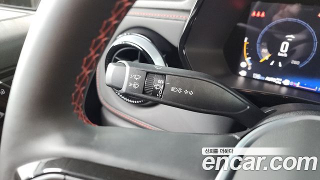 Chevrolet Korea Colorado 2024 — photo 26