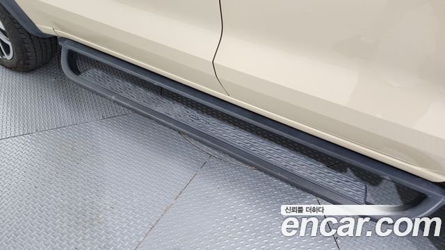 Chevrolet Korea Colorado 2024 — photo 30