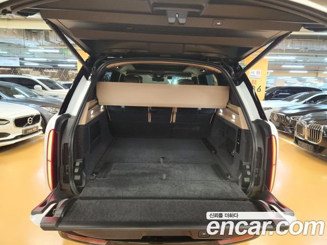 Land Rover Range Rover 2024 — photo 6