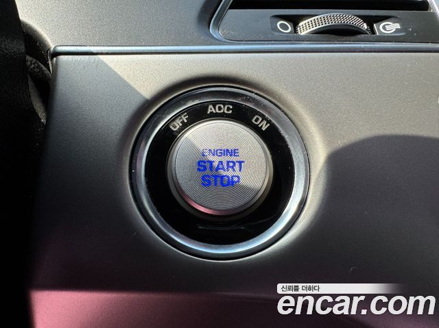 Hyundai Sonata 2015 — photo 9