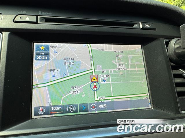 Hyundai Sonata 2015 — photo 10