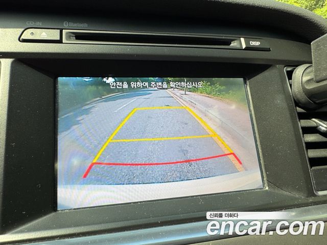 Hyundai Sonata 2015 — photo 11