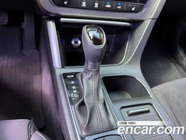 Hyundai Sonata 2015 — photo 14