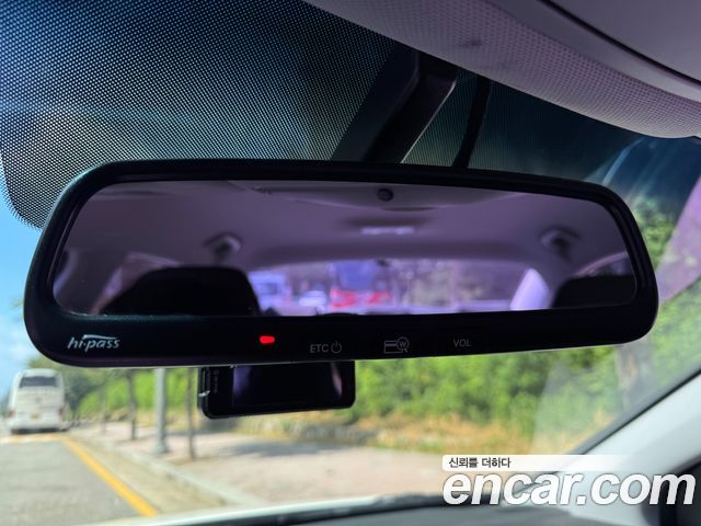 Hyundai Sonata 2015 — photo 15