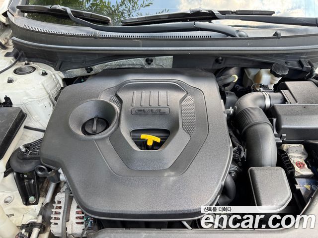 Hyundai Sonata 2015 — photo 20