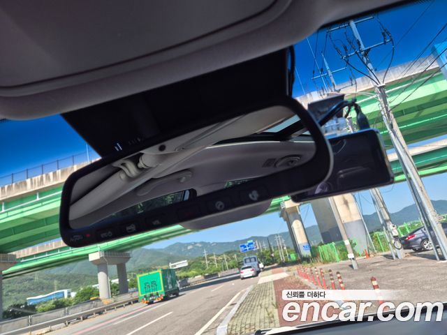 Hyundai Maxcruz 2016 — photo 16