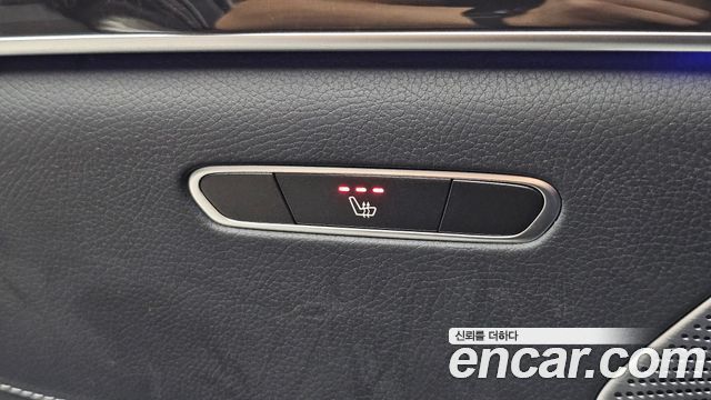 Mercedes-Benz S-Class 2019 — photo 18