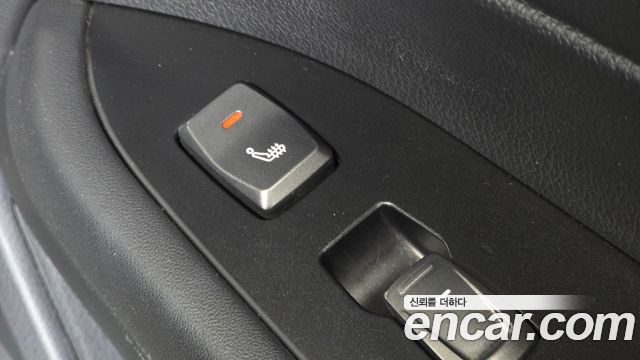 KG Mobility Rexton 2022 — photo 25
