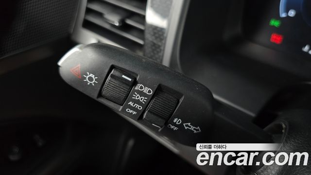 KG Mobility Rexton 2022 — photo 28