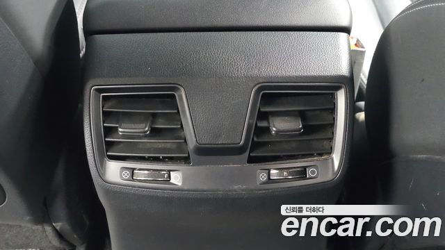 KG Mobility Rexton 2022 — photo 29