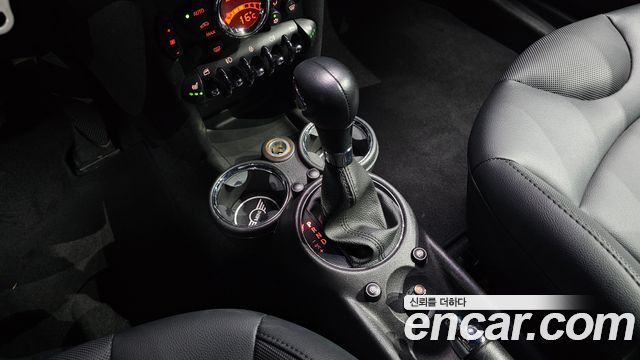 Mini Coupe 2012 — photo 9