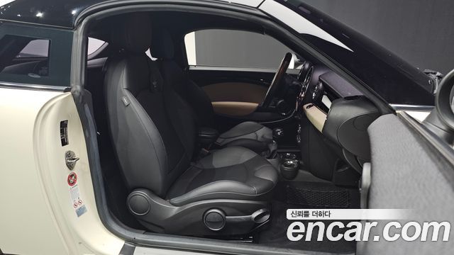 Mini Coupe 2012 — photo 10