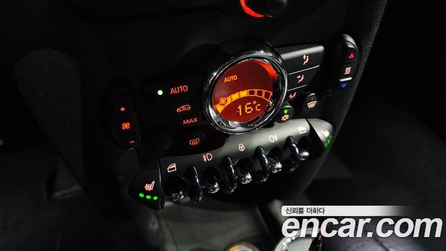 Mini Coupe 2012 — photo 16