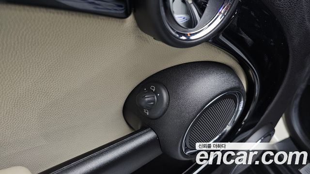 Mini Coupe 2012 — photo 19