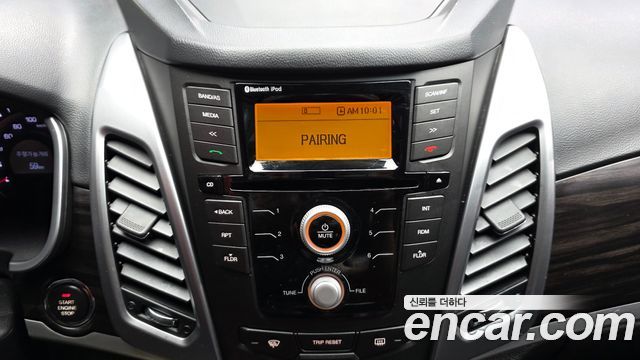 KG Mobility KORANDO 2014 — photo 15