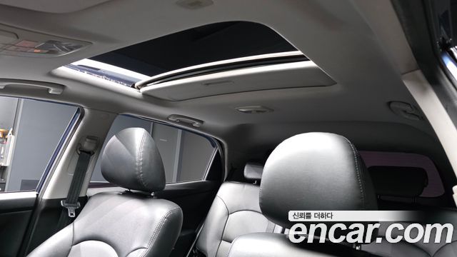 KG Mobility KORANDO 2014 — photo 18