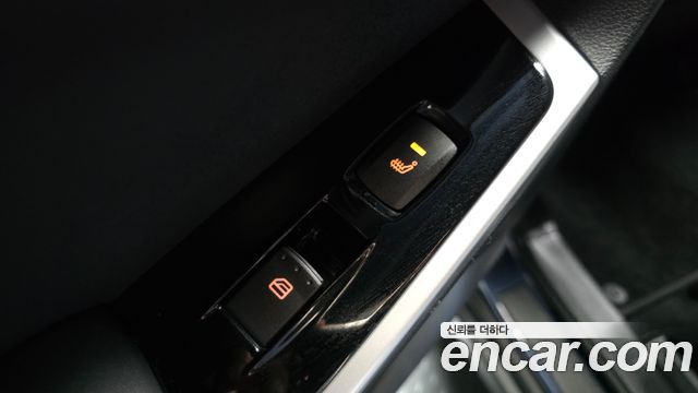 KG Mobility KORANDO 2014 — photo 19