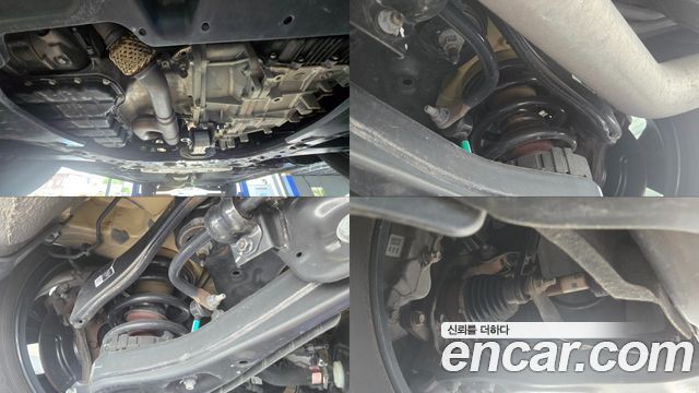 Kia Canival 2023 — photo 19