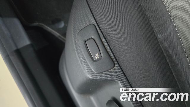 Renault Korea QM3 2015 — photo 19