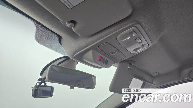 Renault Korea QM3 2015 — photo 28