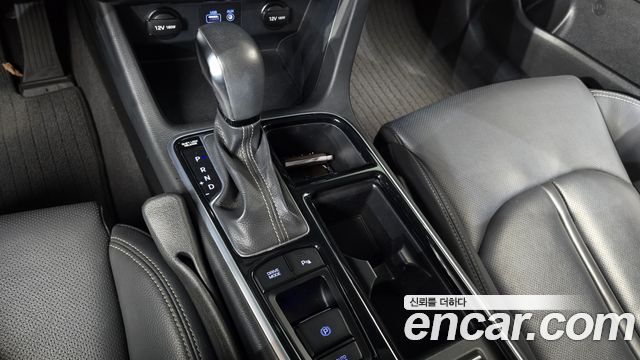 Hyundai Sonata 2018 — photo 12
