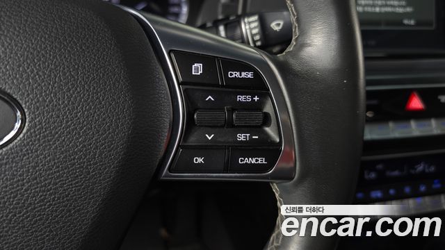 Hyundai Sonata 2018 — photo 22