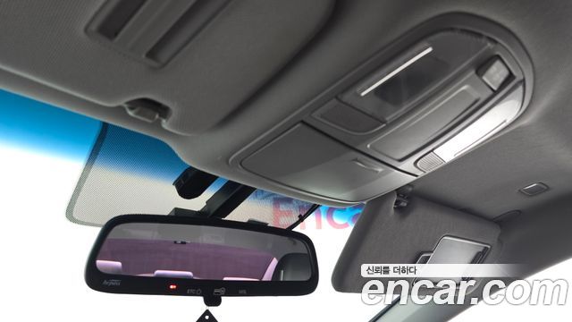 Hyundai Sonata 2018 — photo 24