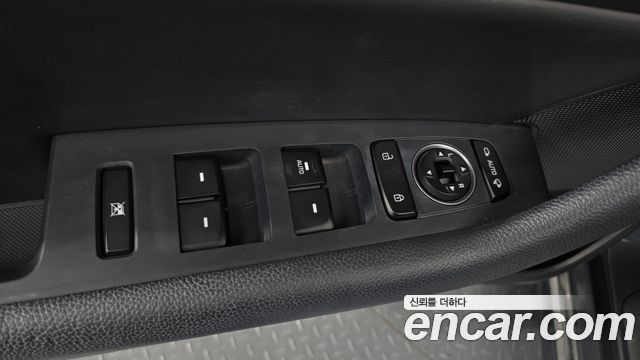 Hyundai Sonata 2018 — photo 26