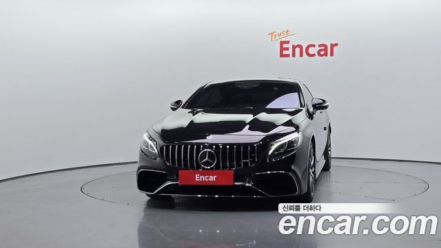 Mercedes-Benz S-Class 2020 — photo 3