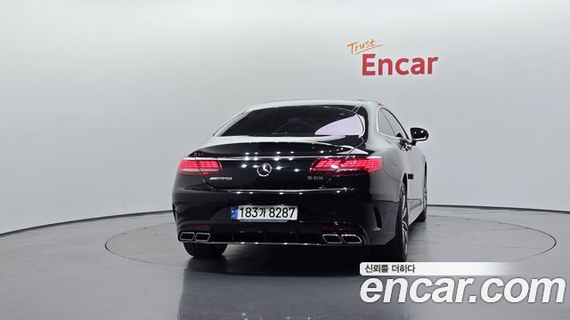 Mercedes-Benz S-Class 2020 — photo 4
