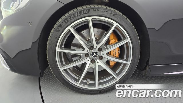 Mercedes-Benz S-Class 2020 — photo 5
