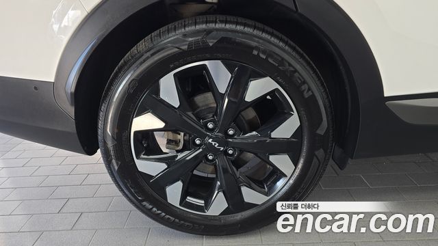 Kia Sportage 2023 — photo 5