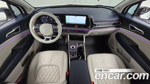 Kia Sportage 2023 — photo 10