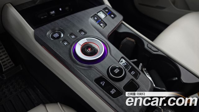 Kia Sportage 2023 — photo 12