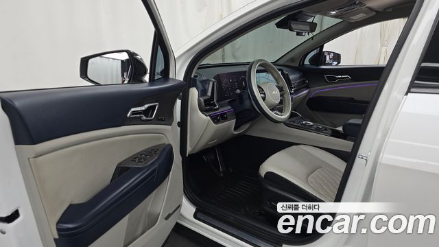 Kia Sportage 2023 — photo 13