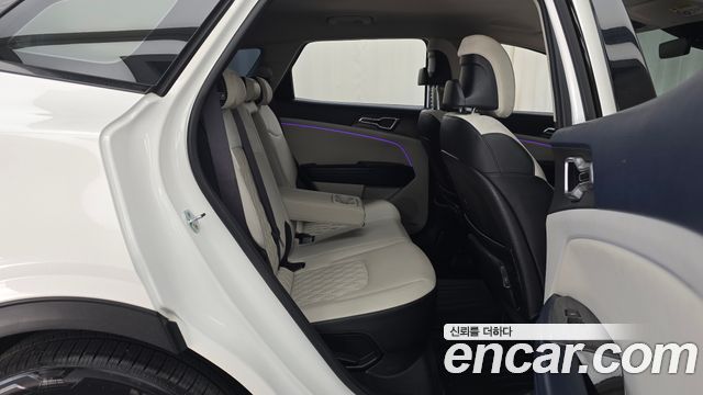 Kia Sportage 2023 — photo 17