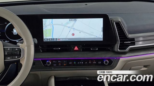Kia Sportage 2023 — photo 18