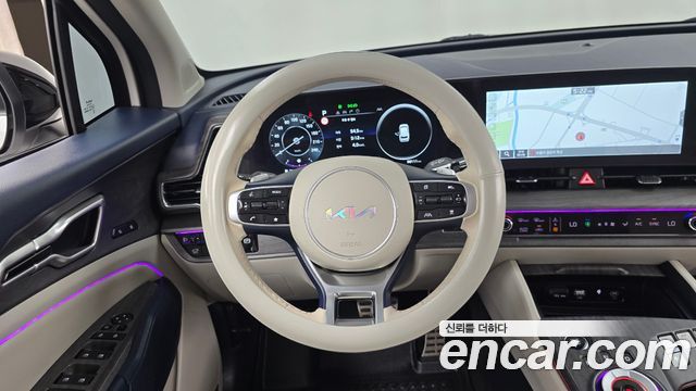 Kia Sportage 2023 — photo 19