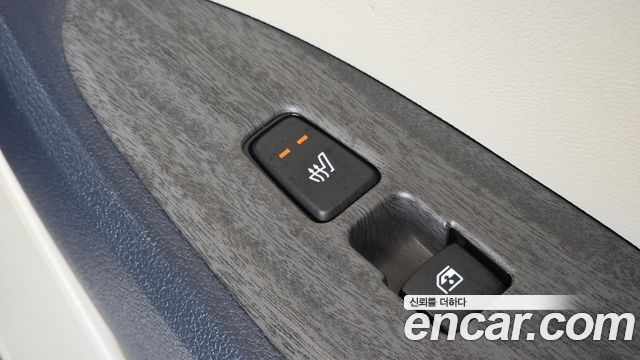 Kia Sportage 2023 — photo 21