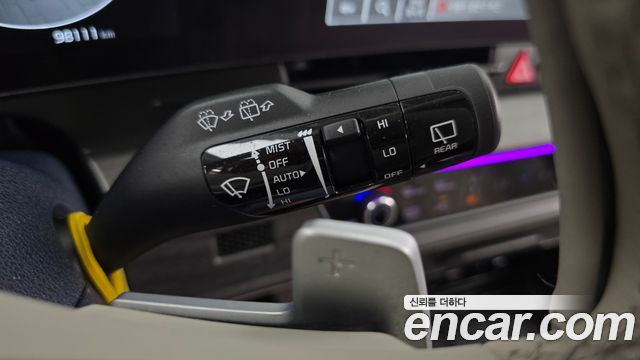 Kia Sportage 2023 — photo 22