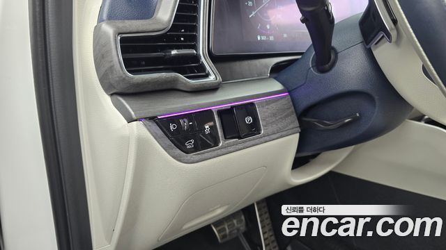 Kia Sportage 2023 — photo 25