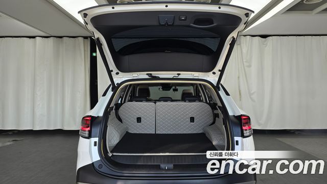 Kia Sportage 2023 — photo 26